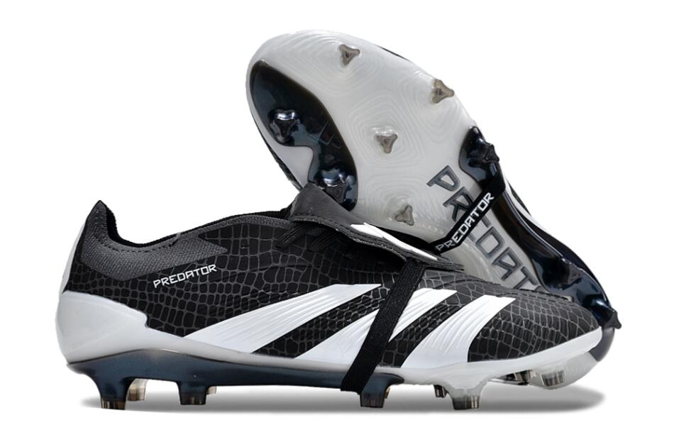 Adidas Predator Elite Tongue FG Size  39-45-61486738